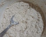 Foto del paso 2 de la receta: Budín de coco y avena light súper húmedo y rico 🤤