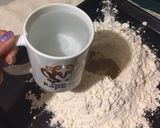 Foto del paso 4 de la receta: Masa para Pizza