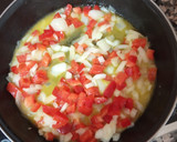 Foto del paso 1 de la receta: Macarrones con tomate
