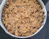 Foto del paso 5 de la receta: Christmas Cake - pastel de navidad inglés