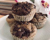 Foto del paso 2 de la receta: Muffins marmolados keto