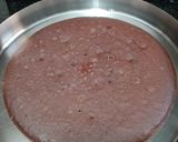 चॉकलेट मूस ब्राउन शॉट्स (chocolate mousse brown shots recipe in marathi) रेसिपी स्टेप 3 फोटो 