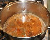 Foto del paso 4 de la receta: CAZUELA DE CARNE CON REPOLLO. JON STYLE