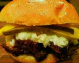 Mike's Smoked Peppered Beef Brisket recipe step 13 photo