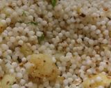 साबुदाणा वडा (sabudana vada recipe in marathi) रेसिपी स्टेप 4 फोटो 