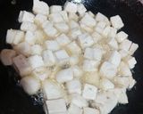 Foto langkah ke 1 dari resep Cah Tahu Taoge.