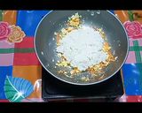Foto langkah ke 10 dari resep Nasi goreng pop mie.