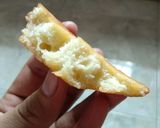 Foto langkah ke 6 dari resep Bolu Goreng (Pisang).