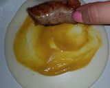 Foto del paso 3 de la receta: Salchichas Parrilleras envueltas🤤