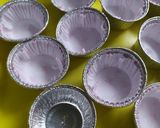 Foto langkah ke 1 dari resep Bolu Susu Kukus Mekar.