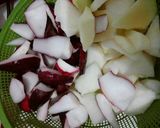 Foto langkah ke 1 dari resep Rujak manis jambu darsono.