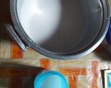 Foto langkah ke 2 dari resep Agar/puding gula merah.