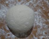 Une image de l'étape 3 de Pain 🍞 pistolet 🇧🇪.