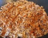 Foto del paso 8 de la receta Albóndigas de patata y pescado