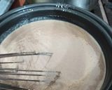 Foto del paso 2 de la receta: Postre ‘’borrachito’’ de tres sabores con vainillas CASERO