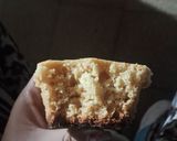 Foto del paso 9 de la receta: Muffins de dulce de leche y miel