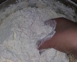 Foto del paso 3 de la receta: Pan de leche super esponjoso