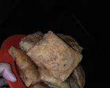 Foto langkah ke 3 dari resep Martabak Telor Bebek Rumahan.