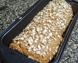 Foto del paso 5 de la receta: PAN🍞BRIOCHE Integral con Tangzhong...!😋