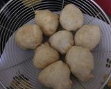 Foto langkah ke 2 dari resep Gemblong.
