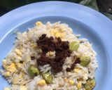 Foto langkah ke 6 dari resep Nasi Goreng 3 Selera.