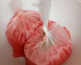 Foto del paso 2 de la receta: Ñoquis de puré de acelgas o espinacas con salsa de tomates casera con carne molida