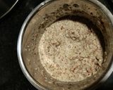A picture of step 2 of Sprouts Ball.