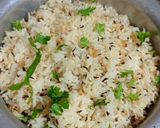 A picture of step 15 of Restaurant-Style Kadhai Paneer Curry.