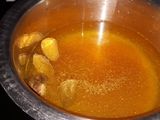 बसंत पंचमी स्पेशल पकौड़ी की कड़ी