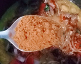 வெந்தய தக்காளி சாம்பார் ரெசிபி ஸ்டேப் 4 புகைப்படம்