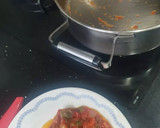 Foto del paso 6 de la receta: Sofrito para paella o fideuá
