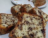 Foto del paso 4 de la receta: Torta hormiguero/ Bolo formigueiro