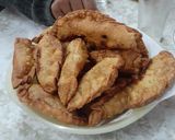 Foto del paso 10 de la receta: Empanadas Criollas🥟