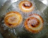ছানার জিলিপি (chhanar jilipi recipe in bengali) রেসিপি ধাপ - 5 ছবি
