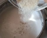 Foto langkah ke 6 dari resep Cendol Thailand.