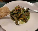 Foto del paso 8 de la receta: Ceviche de Lactarius deliciosus (Níscalos)