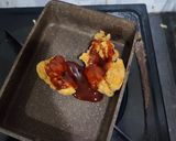 Foto langkah ke 3 dari resep Karage BBQ Viral 2025.