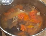 Foto langkah ke 4 dari resep Asem-asem Daging.