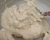 Foto langkah ke 4 dari resep Pempek pistel (Tanpa Ikan).