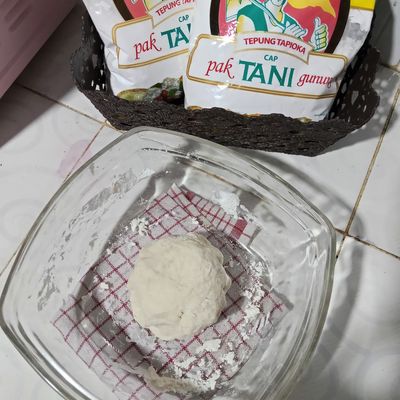 Langkah 2