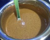 A picture of step 2 of Mutton Rogan Josh.