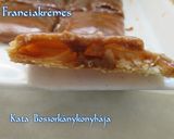 Franciakrémes (Gluténmentes) recept fázis 11 fotója