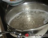 A picture of step 9 of Traditional karidopita.