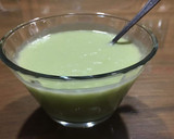 Foto del paso 3 de la receta: Gazpacho de pepino en Thermomix
