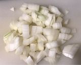 Foto del paso 1 de la receta: Nikujaga para bebé