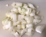 Foto del paso 1 de la receta: Nikujaga para bebé