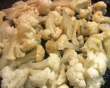 Foto del paso 3 de la receta: Coliflor a la Sonorense