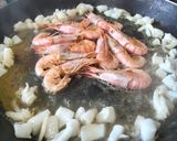 Foto del paso 4 de la receta: Fideuà de montaña