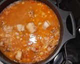 Foto del paso 8 de la receta: Arroz al Horno Zarzoso