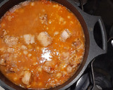 Foto del paso 8 de la receta: Arroz al Horno Zarzoso